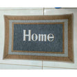 Welcome Door Mats 40x60cm Durable and Stylish Entryway Mat