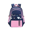 Waterproof Quality Children's School Bag Oxford Fabric 40x32x16 cm Various Colors Available