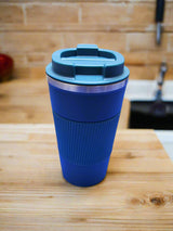 510ml Double Wall Stainless Leak-Proof Coffee Thermal Mug | 8-10 Hours Temperature Retention | Insulated Travel Mug
