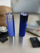 Portable Lightweight 500ml Temperature Display Vacuum Flask