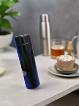 Portable Lightweight 500ml Temperature Display Vacuum Flask