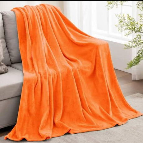 Soft Blankets and Fleece Blankets | Ideal for Home Use- Furaha Finds Kenya