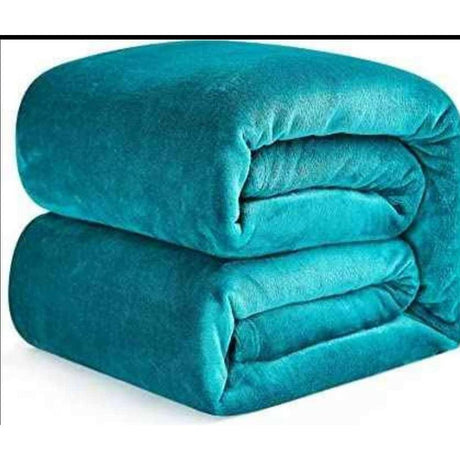 Soft Blankets and Fleece Blankets | Ideal for Home Use- Furaha Finds Kenya
