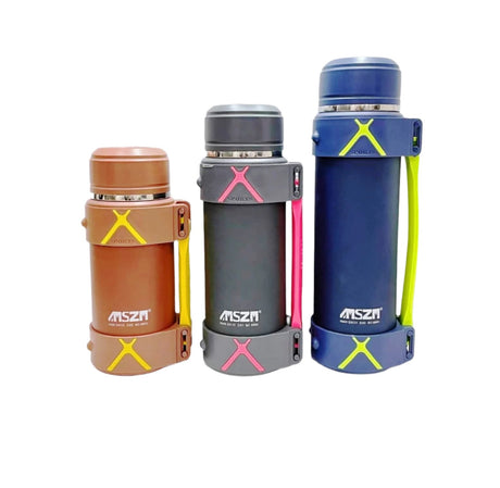 Furaha Finds high quality 304 stainless steel insulated thermos with double layer insulation  leak proof, durable, and perfect for travel, office, and outdoor use.