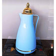 TAJ Thermal Insulated 1.0L Capacity Flask | Serveware Thermal Flask| Excellent Insulation| Multiple Colors
