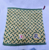 Hook Microfiber Hand Towels | Assorted Colors, 30cm x 40cm, Quick-Drying and Ultra-Absorbent | Bathrooms | Kitchens | Gyms