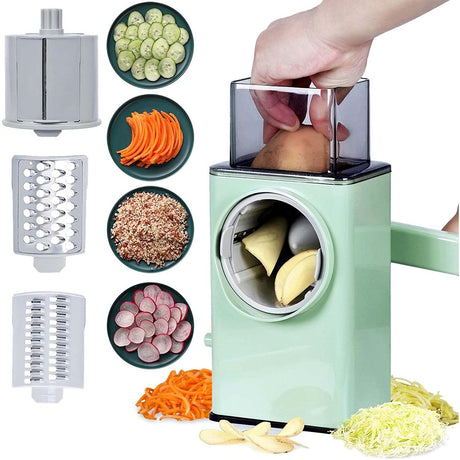 Storm Square Vegetable Cutter Precision and Efficiency Home Cooks, Professional Chefs.- Furaha Finds Kenya