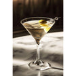 Creative Martini Cocktail Glasses | 4 Piece Set, 125ml Capacity (15.5cm)- Furaha Finds Kenya
