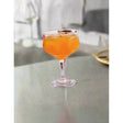 3pcs Elegance Stem Wine Glass | 278ml | Hard Glass- Furaha Finds Kenya