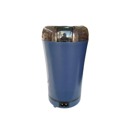 Ceramic 100ml Electric Fine Grinder Machine Stainless Steel & PP Plastic Versatile Spice Grinder
