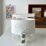 Furaha Finds Chlce Juice Dispenser 