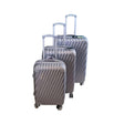 3 pcs Luggage Set | Durable & Stylish Suitcases for Travel