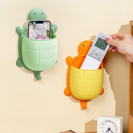 Furaha Finds Turtle-Shaped Ventilated Storage Box
