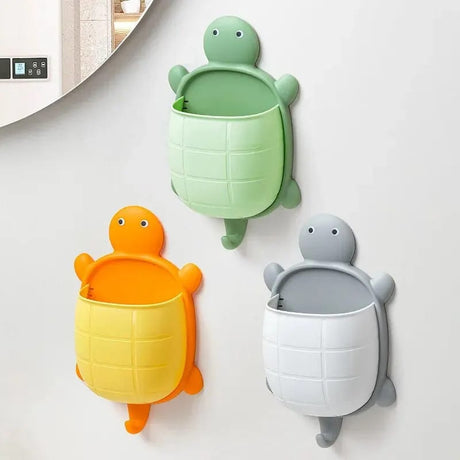 Furaha Finds Turtle-Shaped Ventilated Storage Box