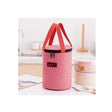 Reusable Insulated Cooler lunch Bag.- Furaha Finds Kenya