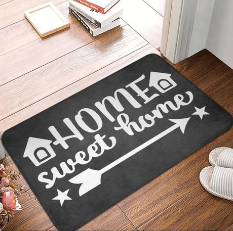Furaha Finds Absorbent Indoor Outdoor Doormats