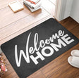 Furaha Finds Absorbent Indoor Outdoor Doormats