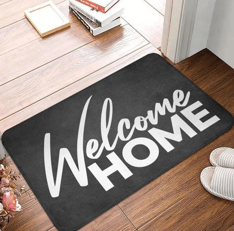 Furaha Finds Absorbent Indoor Outdoor Doormats