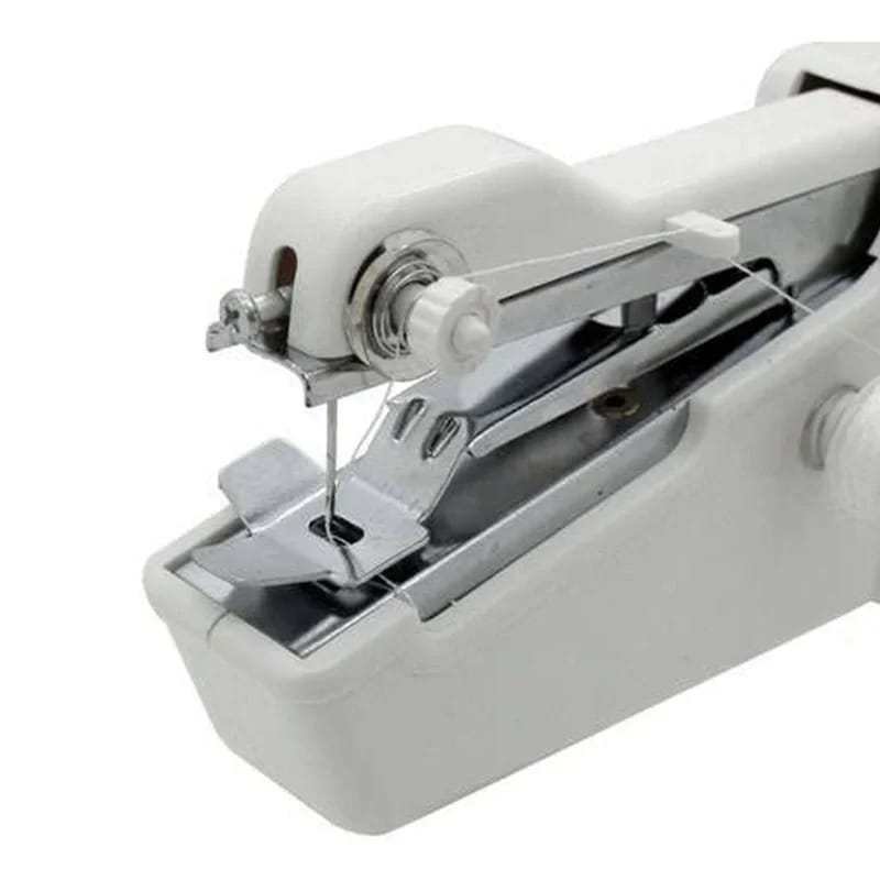 Handheld Sewing Machine | Upgraded Portable Sewing Tool- Furaha Finds Kenya