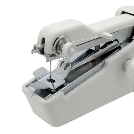 Handheld Sewing Machine | Upgraded Portable Sewing Tool- Furaha Finds Kenya