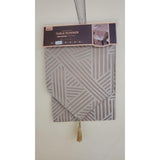 Simple Elegant Fabric Table Runners | 30cm x 183cm