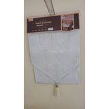 Simple Elegant Fabric Table Runners | 30cm x 183cm