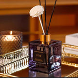 Aromatherapy Essential Oil Diffuser- Furaha Finds Kenya