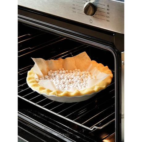 Ceramic Baking Pie Dish- Furaha Finds Kenya