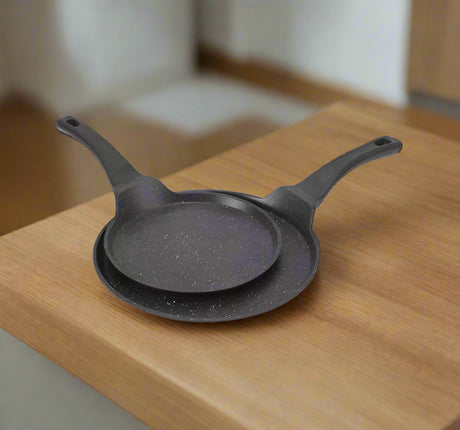 Furaha Finds Granite Chapati Pan
