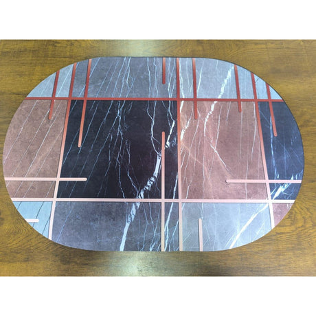 Door/Bath Mats with Non-Slip Rubber Bottom | 60x40cm