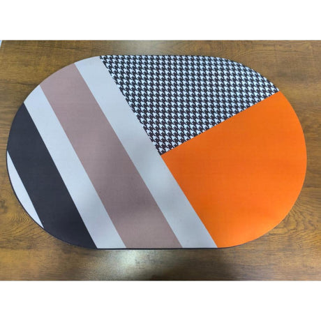 Door/Bath Mats with Non-Slip Rubber Bottom | 60x40cm