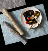 Furaha Finds High Quality Table Mats Set 
