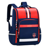 Furaha Finds Waterproof Quality Children’s School Bag made from Oxford material. Spacious, lightweight, and durable
