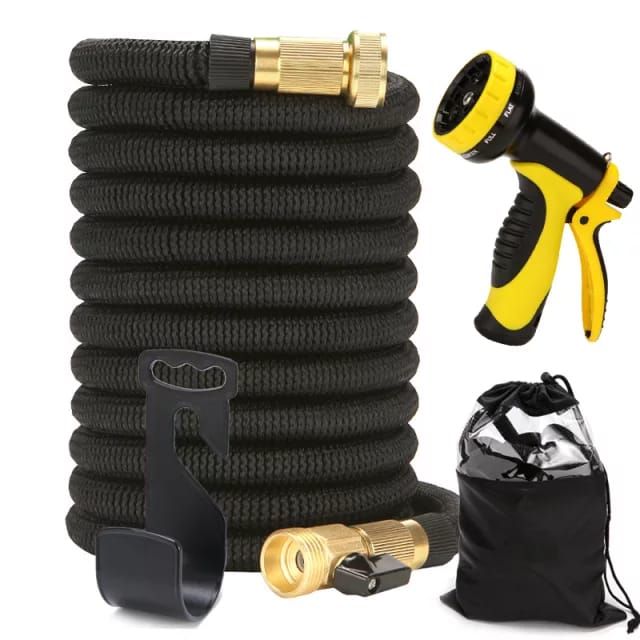 Garden/Car Washing Hosepipe  100ft (30m)