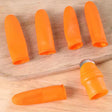 Furaha Finds Silicone Thumb Cutter with Finger Protector