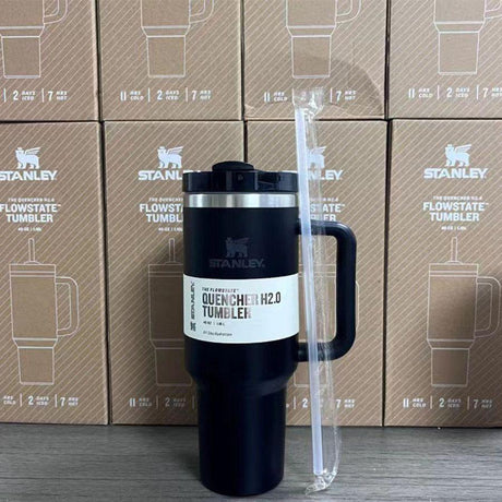 Stanley Cup Quencher H2.0 Flow State | 1.18L Stainless Steel