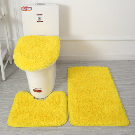 3 in 1 Bathroom Set