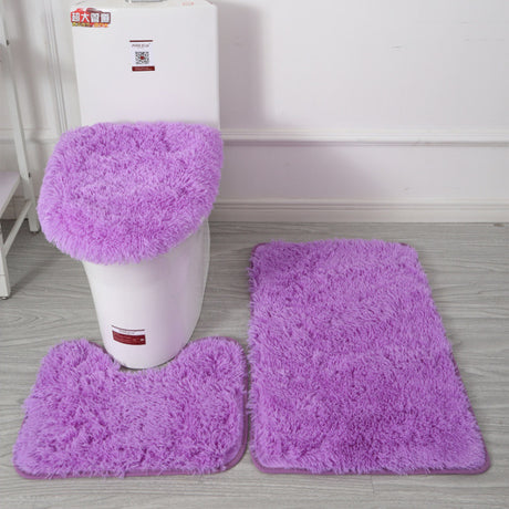 3 in 1 Bathroom Set