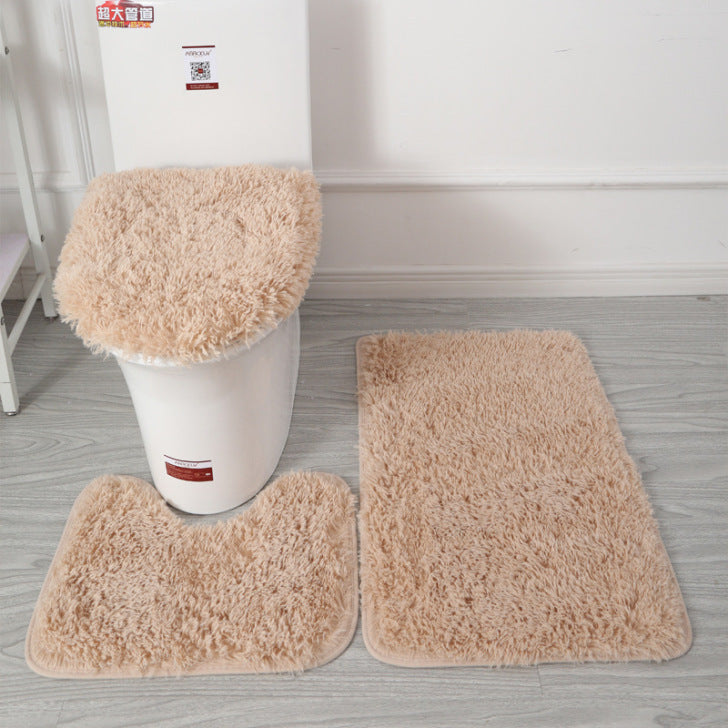 3 in 1 Bathroom Set