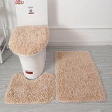 3 in 1 Bathroom Set