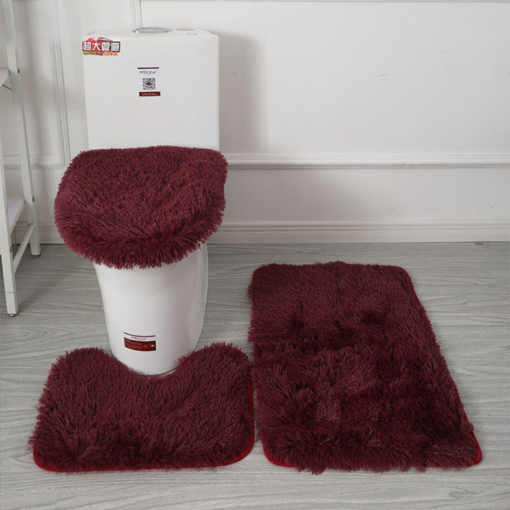 3 in 1 Bathroom Set