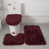 3 in 1 Bathroom Set