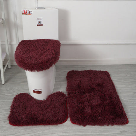 3 in 1 Bathroom Set