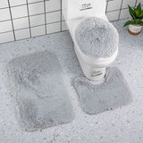 3 in 1 Bathroom Set