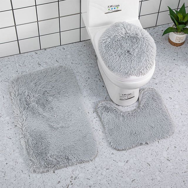 3 in 1 Bathroom Set