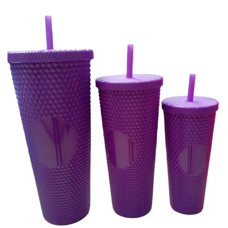 Durian Cups Set of 3- Furaha Finds Kenya