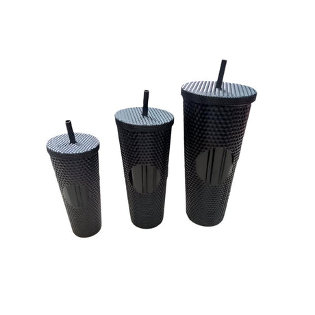 Durian Cups Set of 3- Furaha Finds Kenya