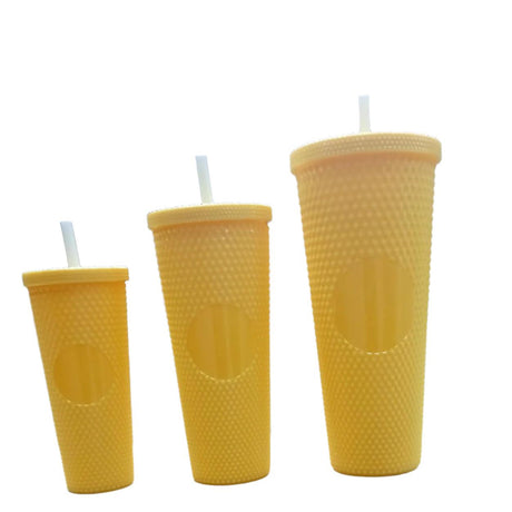 Durian Cups Set of 3- Furaha Finds Kenya