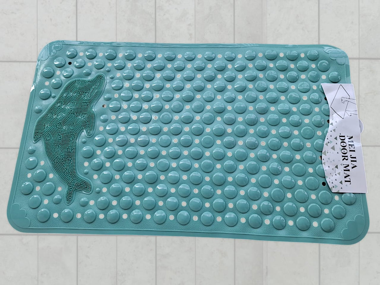 High Quality Opaque Bathroom Anti Slip Mat  50x80cm
