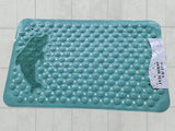 High Quality Opaque Bathroom Anti Slip Mat  50x80cm